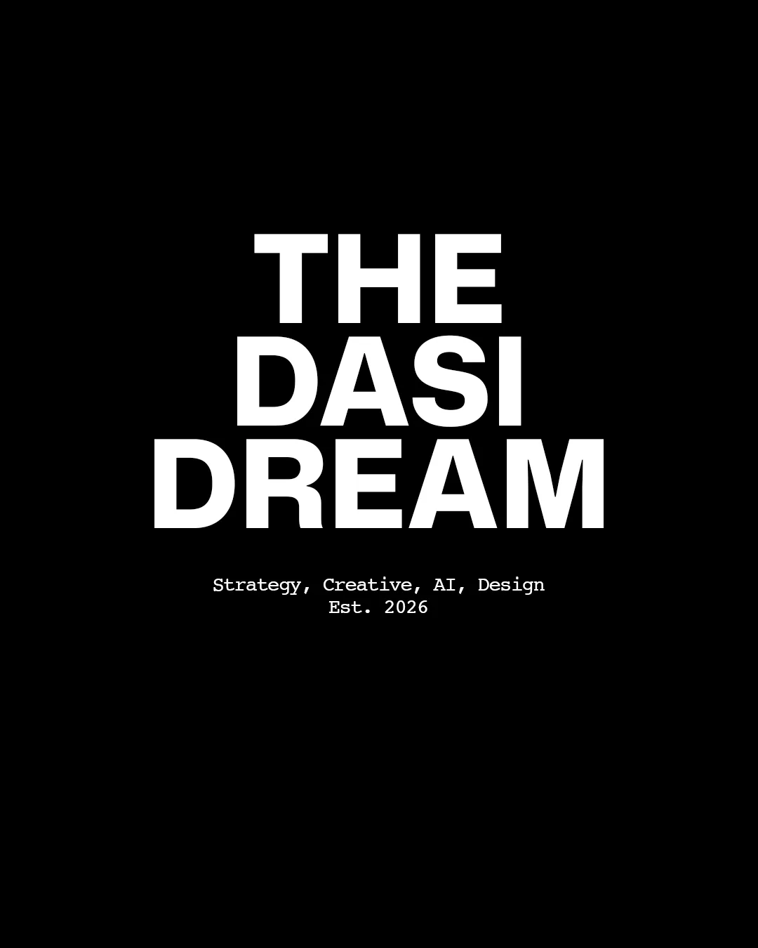 Dasi Dream