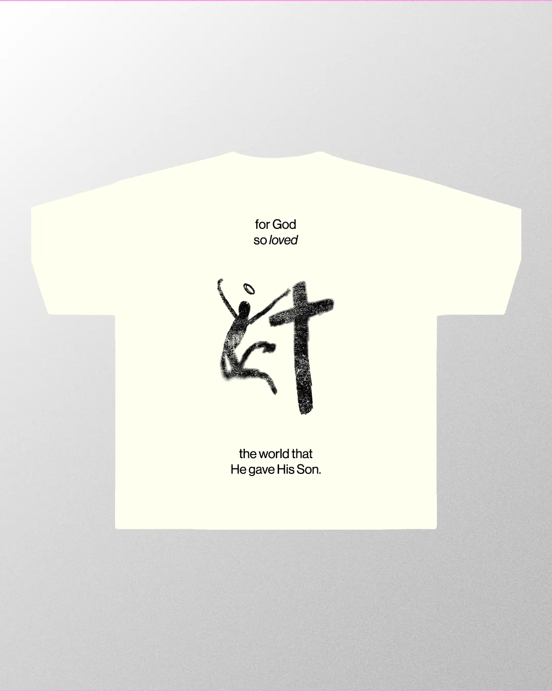 Dennis Garay Mission Merch