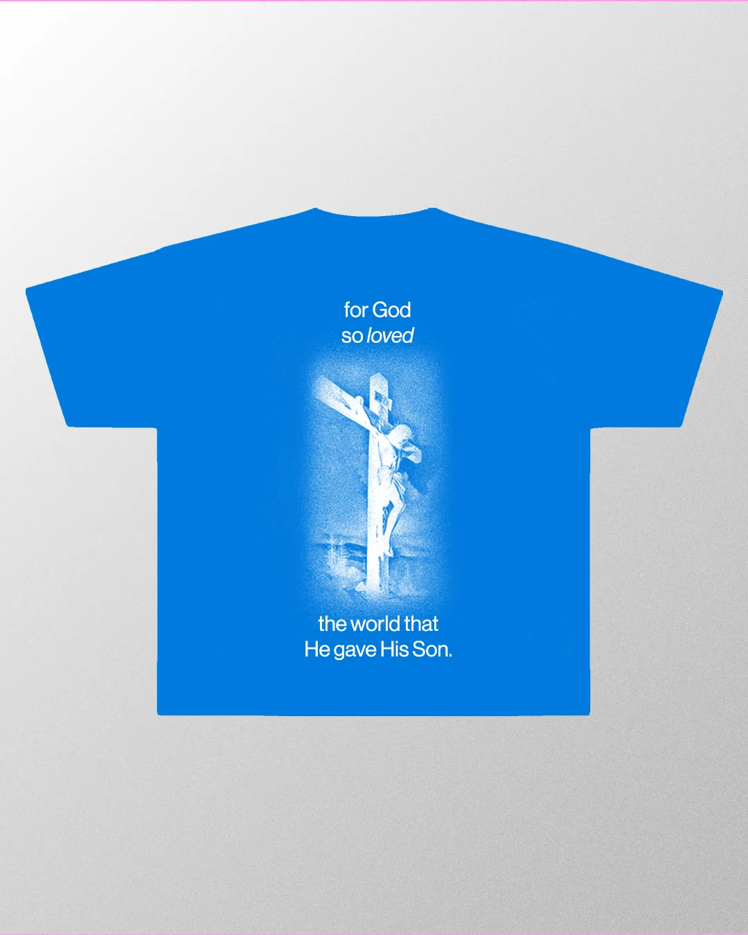Dennis Garay Mission Merch