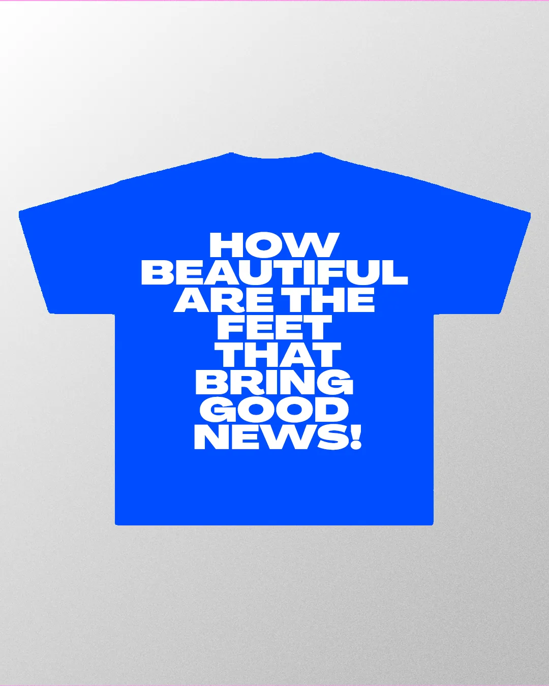 Dennis Garay Mission Merch