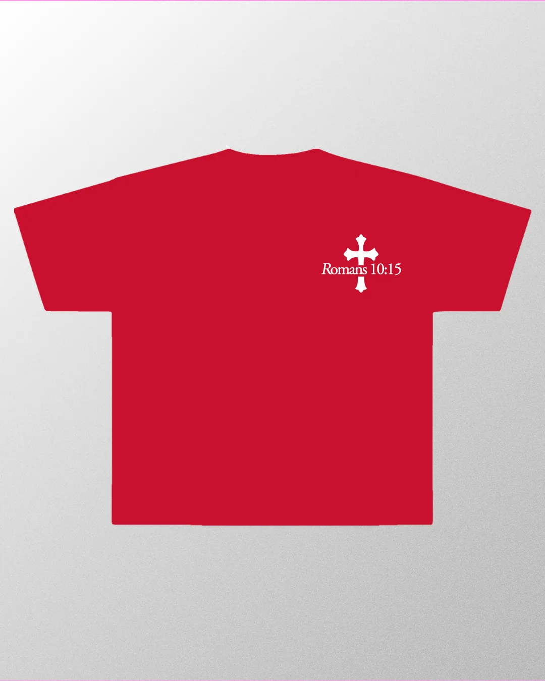 Dennis Garay Mission Merch