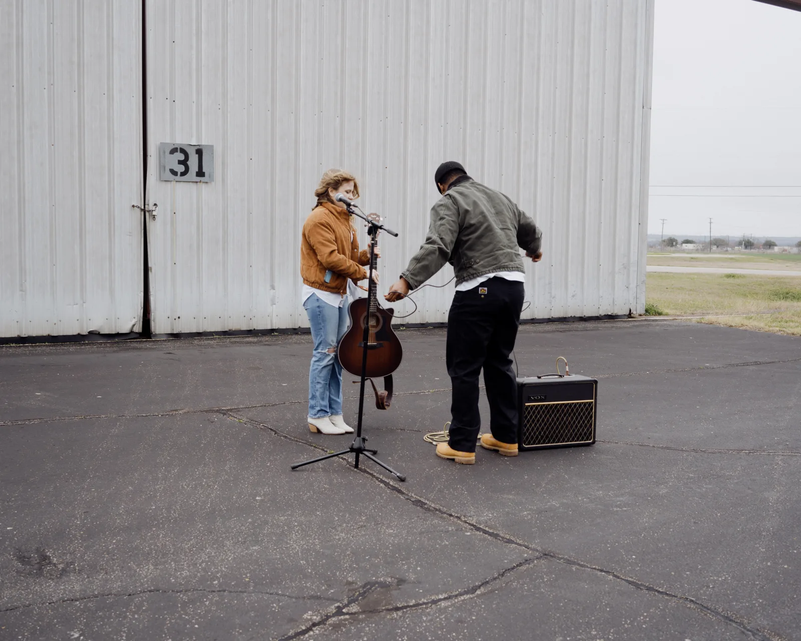 Rachel Delong