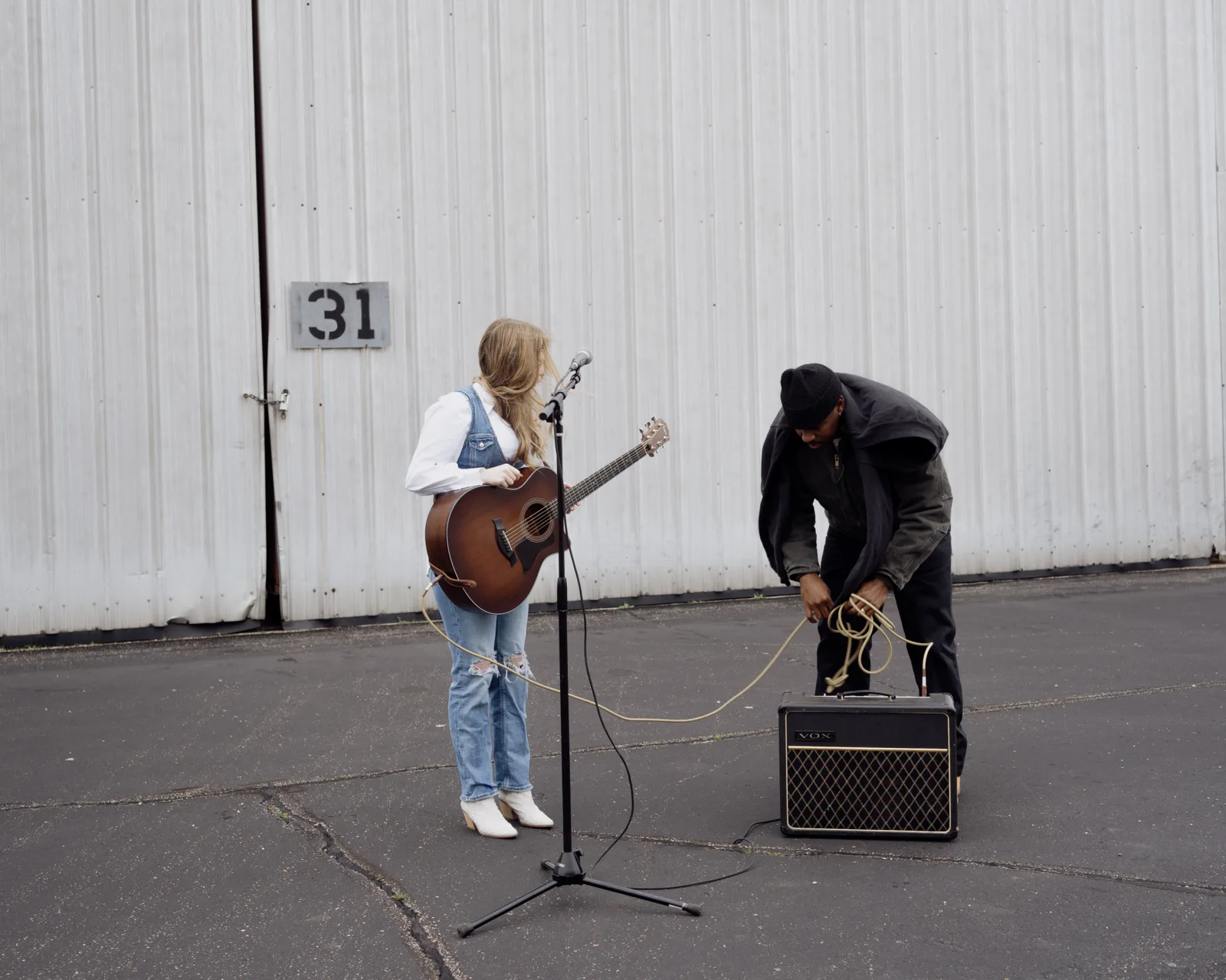 Rachel Delong